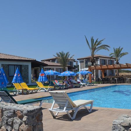 Ardic Agaci Holiday Village 法马古斯塔 外观 照片