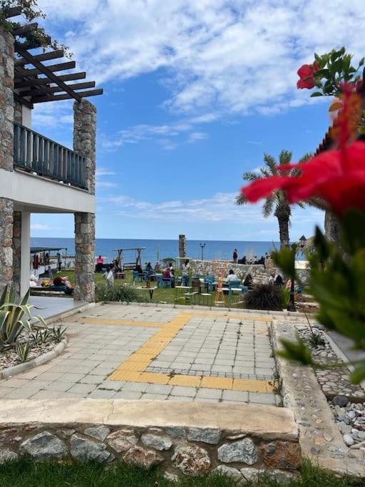 Ardic Agaci Holiday Village 法马古斯塔 外观 照片