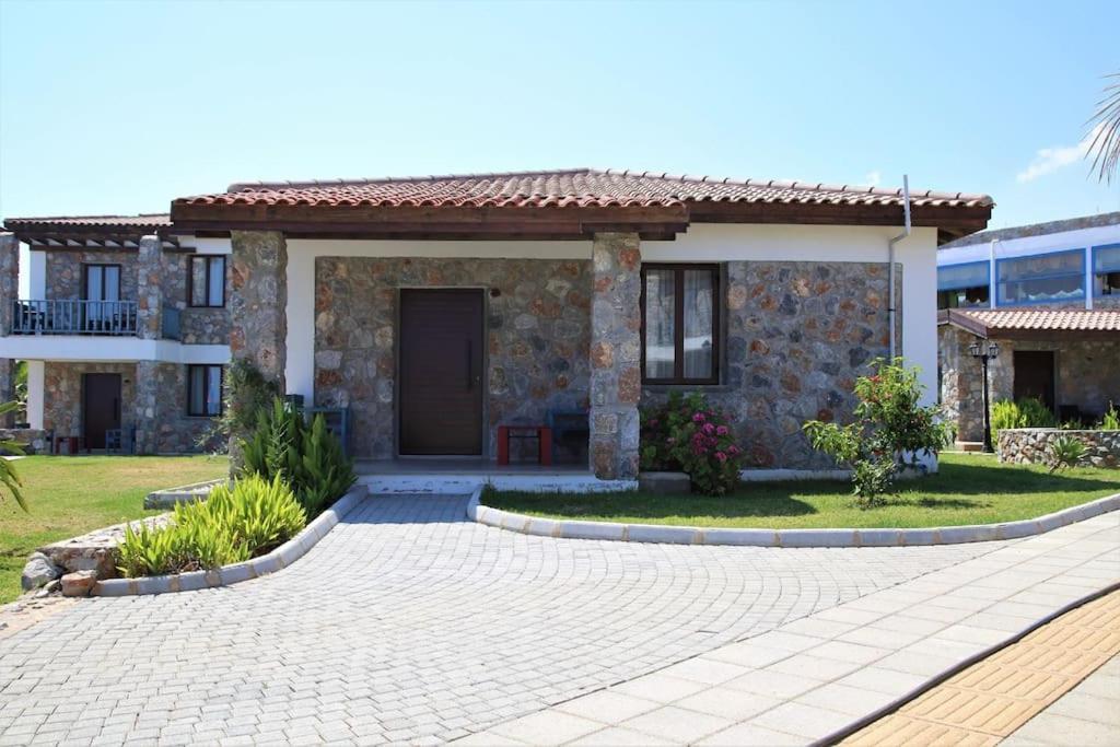 Ardic Agaci Holiday Village 法马古斯塔 外观 照片