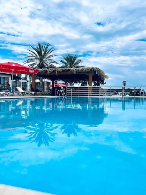Ardic Agaci Holiday Village 法马古斯塔 外观 照片