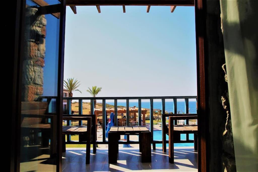 Ardic Agaci Holiday Village 法马古斯塔 外观 照片