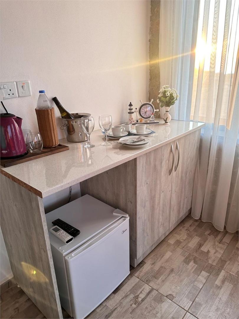 Ardic Agaci Holiday Village 法马古斯塔 外观 照片