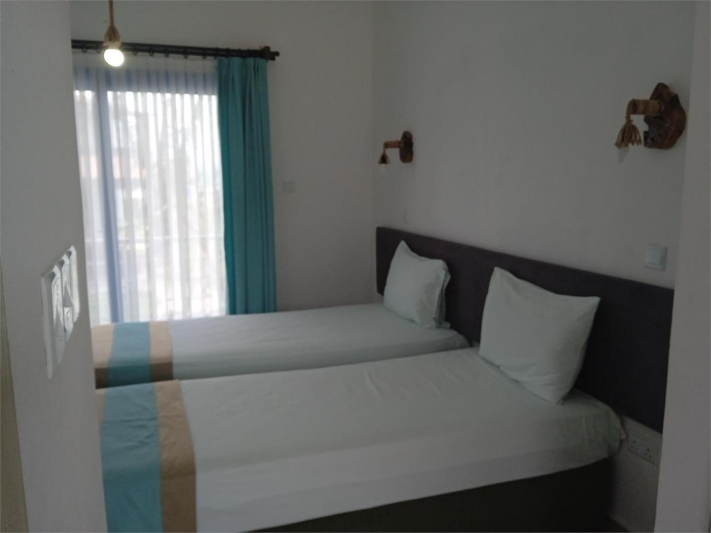 Ardic Agaci Holiday Village 法马古斯塔 外观 照片