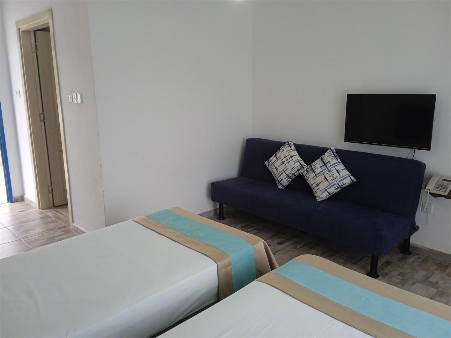Ardic Agaci Holiday Village 法马古斯塔 外观 照片