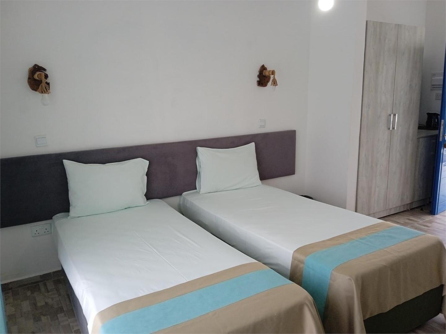Ardic Agaci Holiday Village 法马古斯塔 外观 照片
