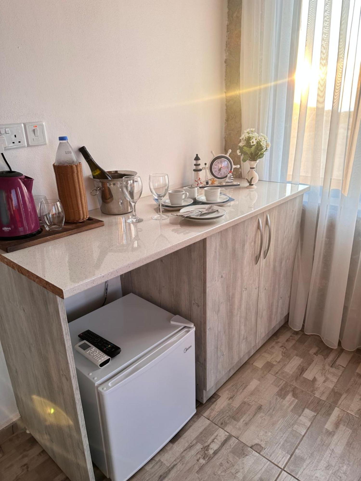 Ardic Agaci Holiday Village 法马古斯塔 外观 照片