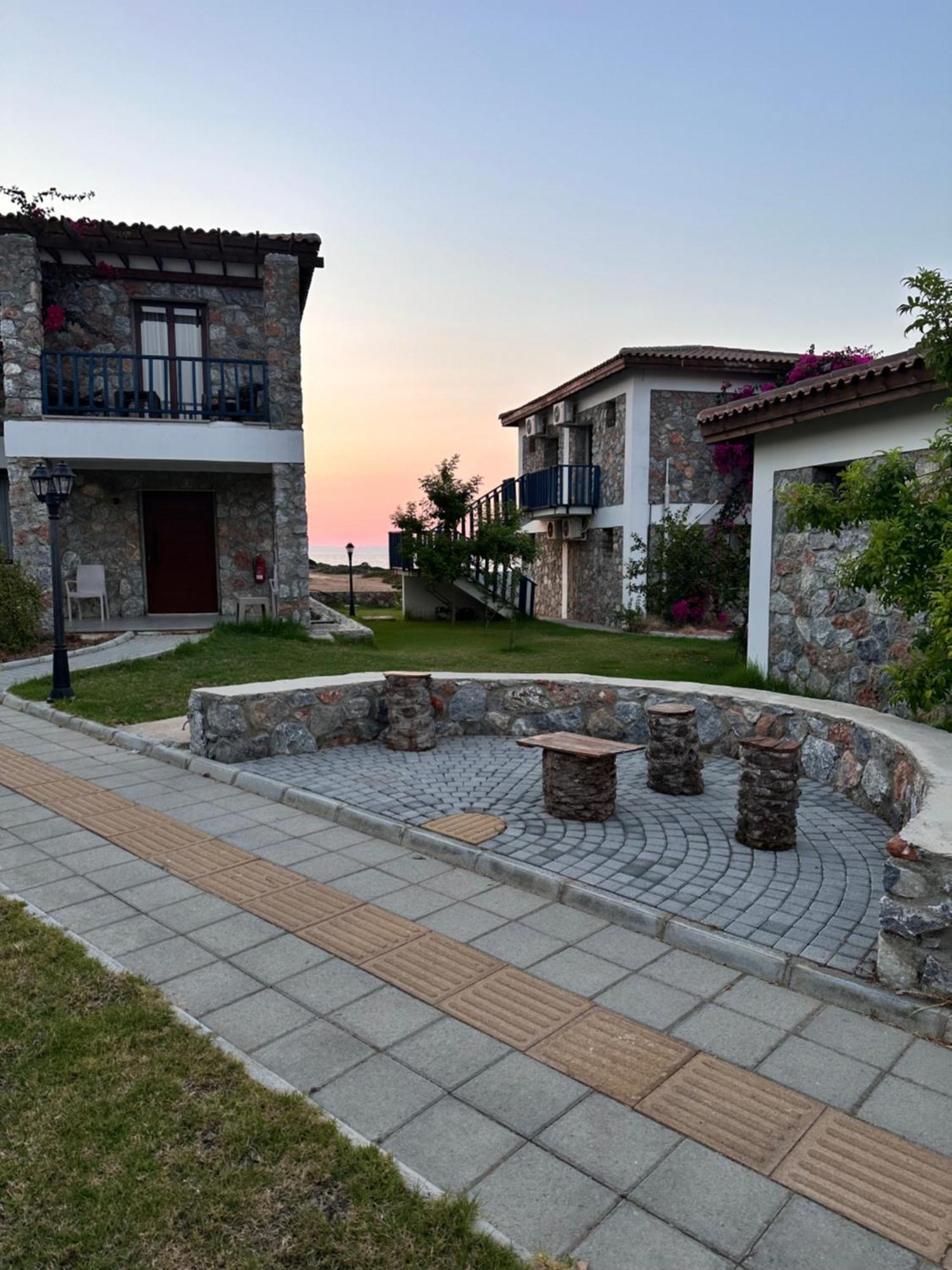 Ardic Agaci Holiday Village 法马古斯塔 外观 照片