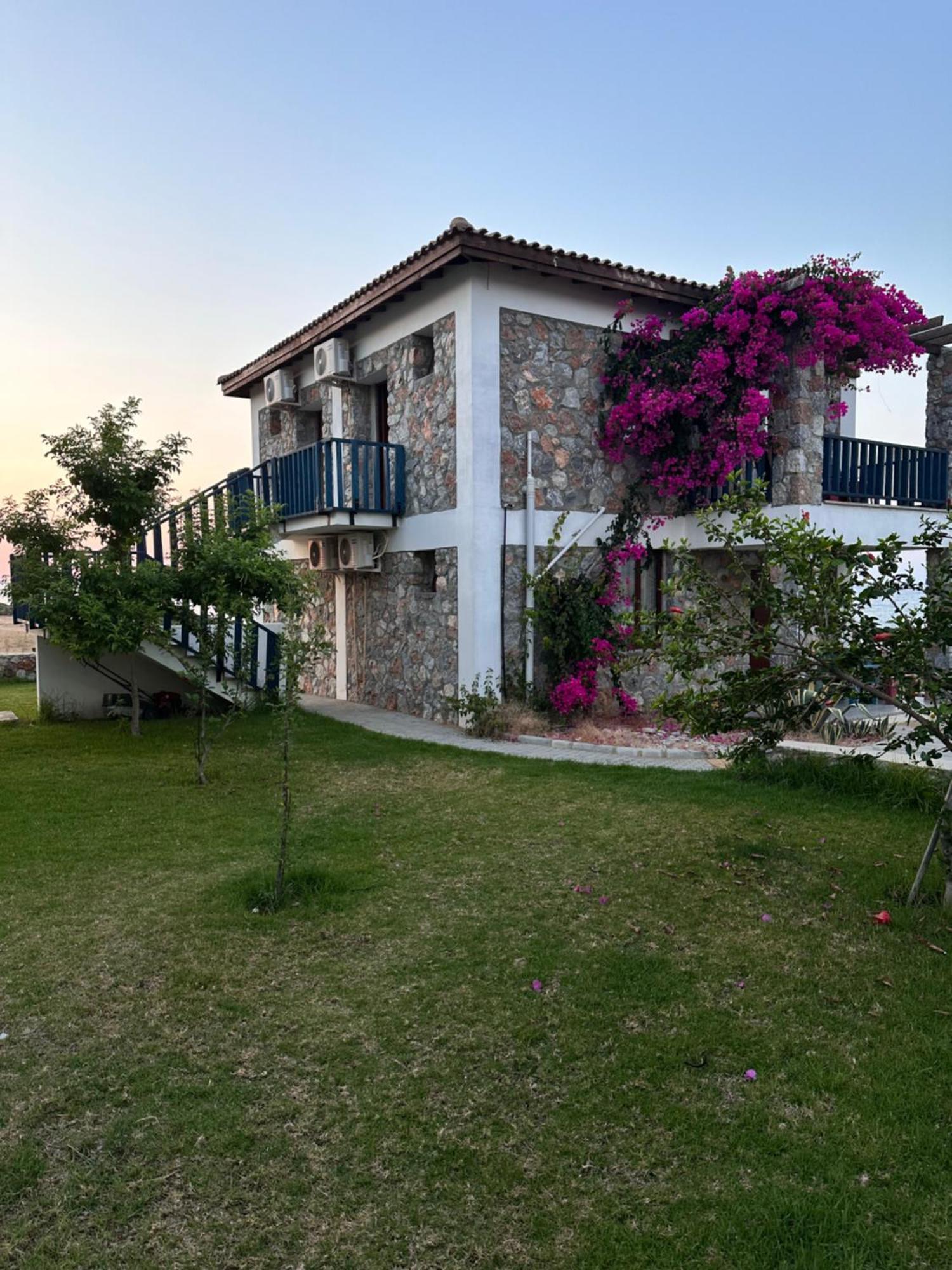 Ardic Agaci Holiday Village 法马古斯塔 外观 照片
